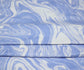 (DBP) Marble Blue