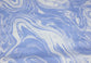 (DBP) Marble Blue
