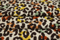 (Rib) Cheetah Multicolor