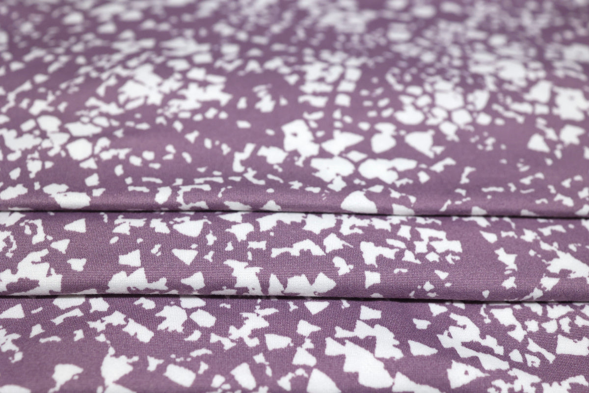 (DBP) Terrazo Lavender