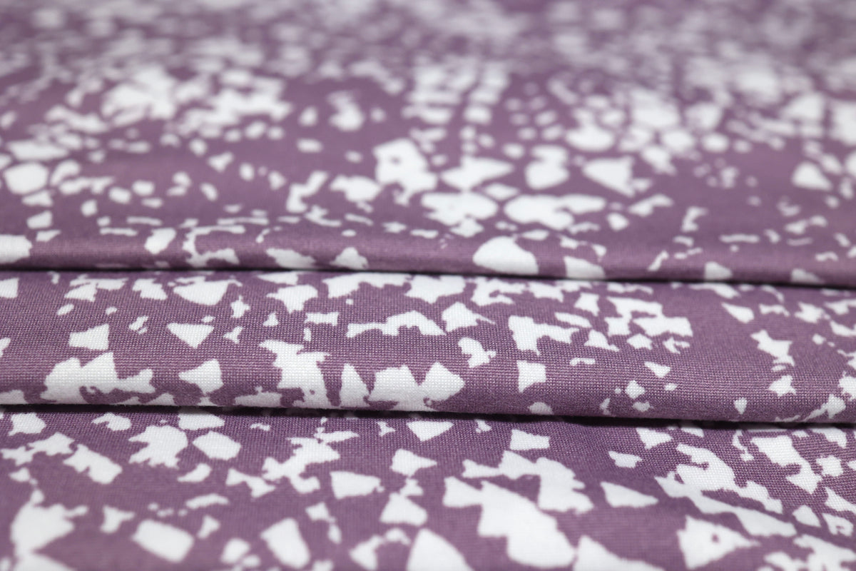 (DBP) Terrazo Lavender
