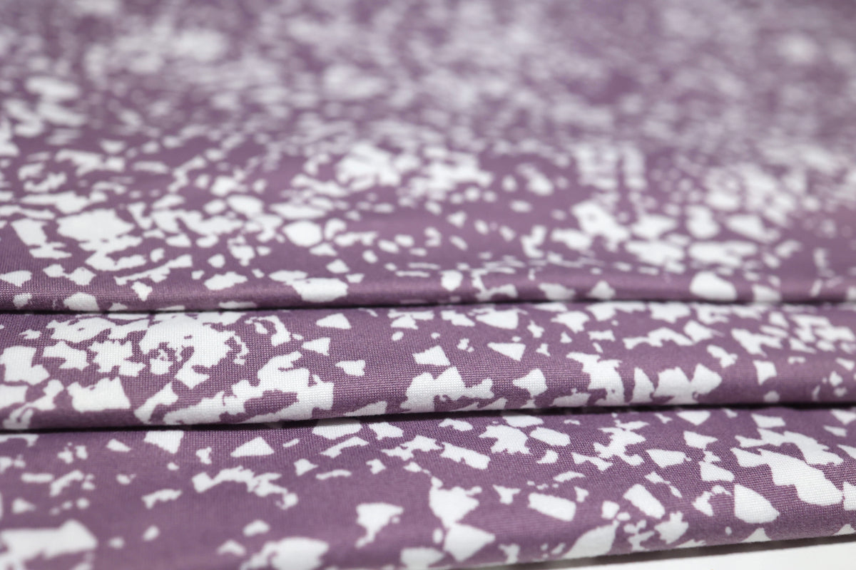 (DBP) Terrazo Lavender