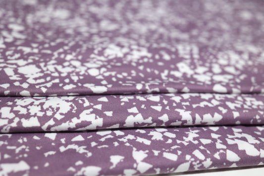 (DBP) Terrazo Lavender