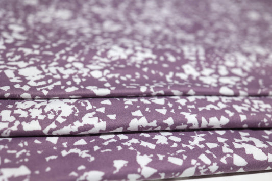 (DBP) Terrazo Lavender