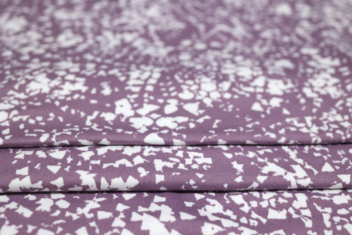 (DBP) Terrazo Lavender