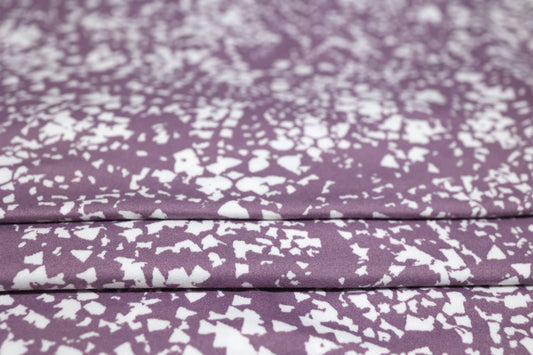 (DBP) Terrazo Lavender