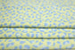 (Swim) Cheetah Yellow/Grey