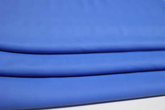 (Swim) Blue
