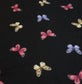 (DBP) Butterflies on Black