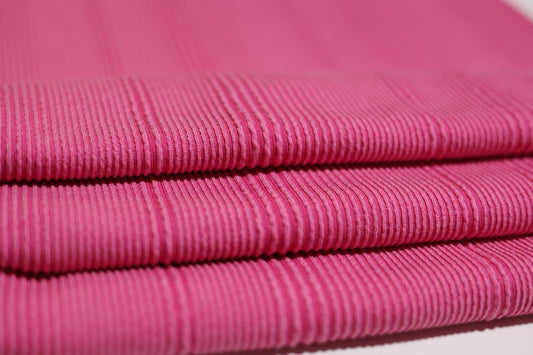 (Urban Rib) Hot Pink