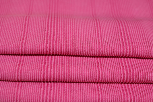 (Urban Rib) Hot Pink