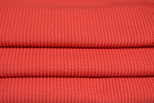 (Urban Rib) Red Coral