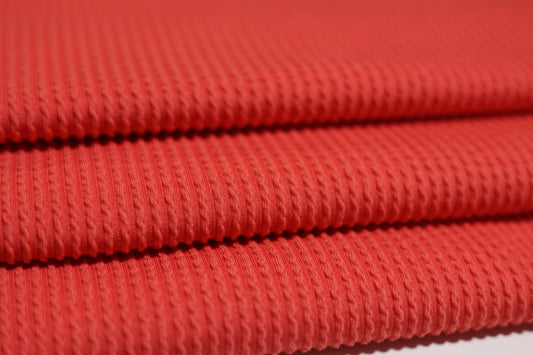 (Urban Rib) Red Coral