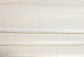 (Rib) Silver Foil On Ivory