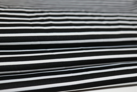 (Techno) Black Stripes