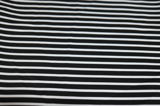 (Techno) Black Stripes