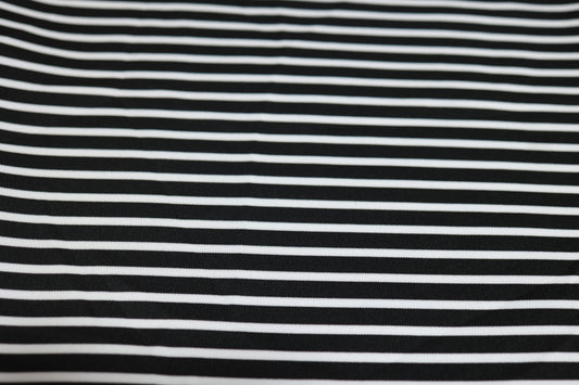 (Techno) Black Stripes