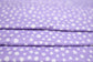 (DBP) Ditsy Floral on Lilac