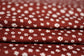 (DBP) Ditsy Floral on Brown