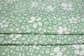 (DBP) Floral Cheetah On Sage