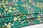 (DBP) Floral Patch Bloomfield Green