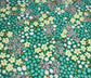 (DBP) Floral Patch Bloomfield Green