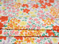 (DBP) Floral Patch Bloomfield Ivory