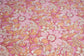 (DBP) Retro Floral Peach OL