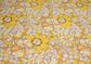 (DBP) Retro Floral Lemon OL