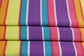 (DBP) Multicolor Vertical Stripes