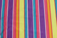 (DBP) Multicolor Vertical Stripes