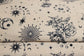 (DBP) Astrology On Tan