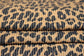 (Urban Rib) Light Brown Leopard