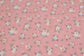 (Cashmere) Bouquets On Mauve