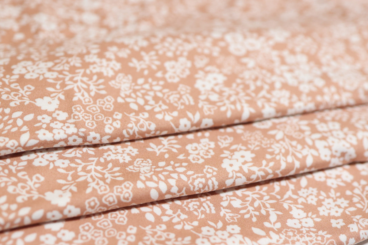 (DBP) Ghastlies Violets In Peachy