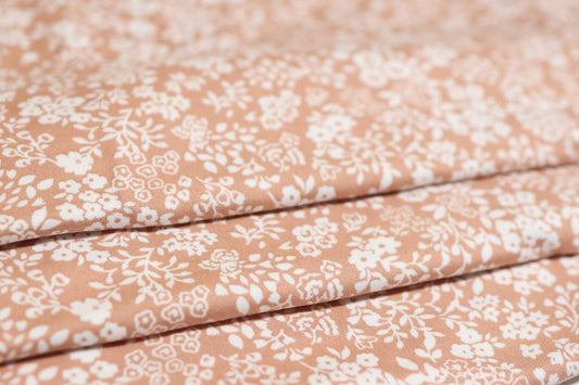 (DBP) Ghastlies Violets In Peachy