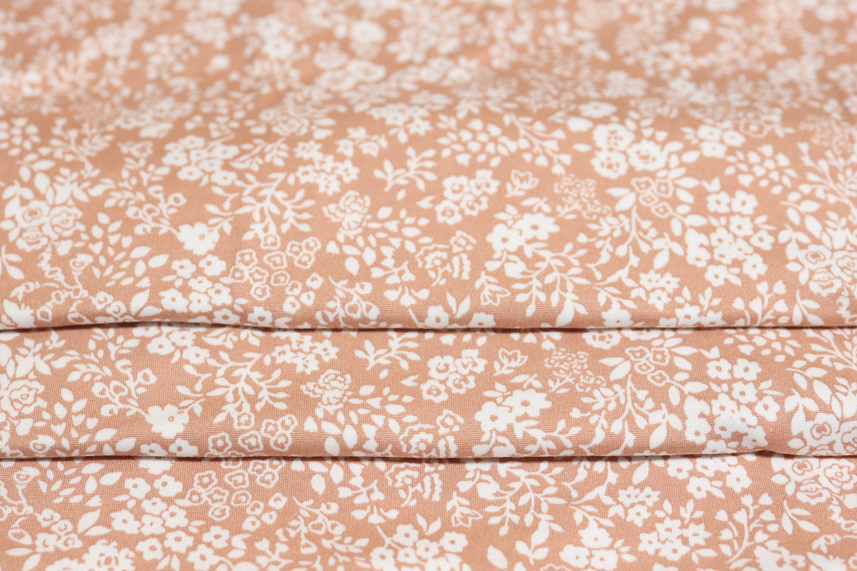 (DBP) Ghastlies Violets In Peachy