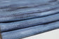 (Urban Rib) Blue Abstract Camo