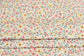 (DBP) Vintage Floral Pink & Yellow