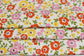 (DBP) Summer Florals On White