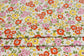 (DBP) Summer Florals On White