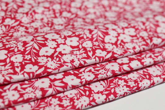 (DBP) Fuchsia Daisy Bliss