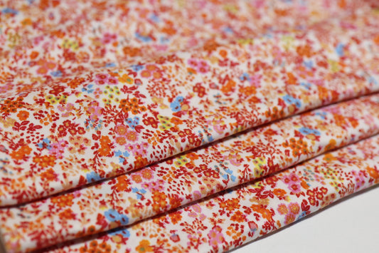 (DBP) Orange Garden Party