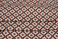(DBP) Geometric Floral