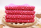 (DBP) Ditsy Floral on Fuchsia