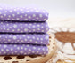 (DBP) Ditsy Floral on Lilac