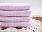 (Rib) Gingham Plaid Lt. Pink