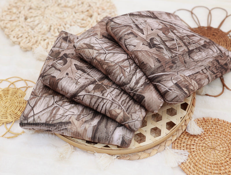 (Rib) RealTree Camo
