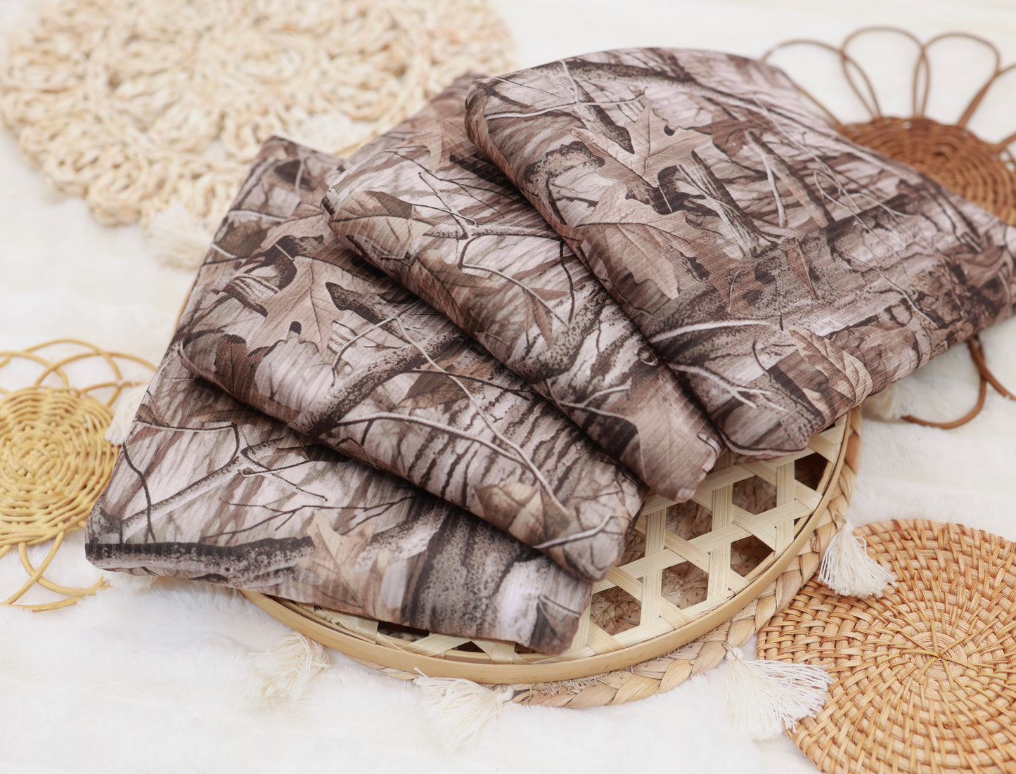(Rib) RealTree Camo