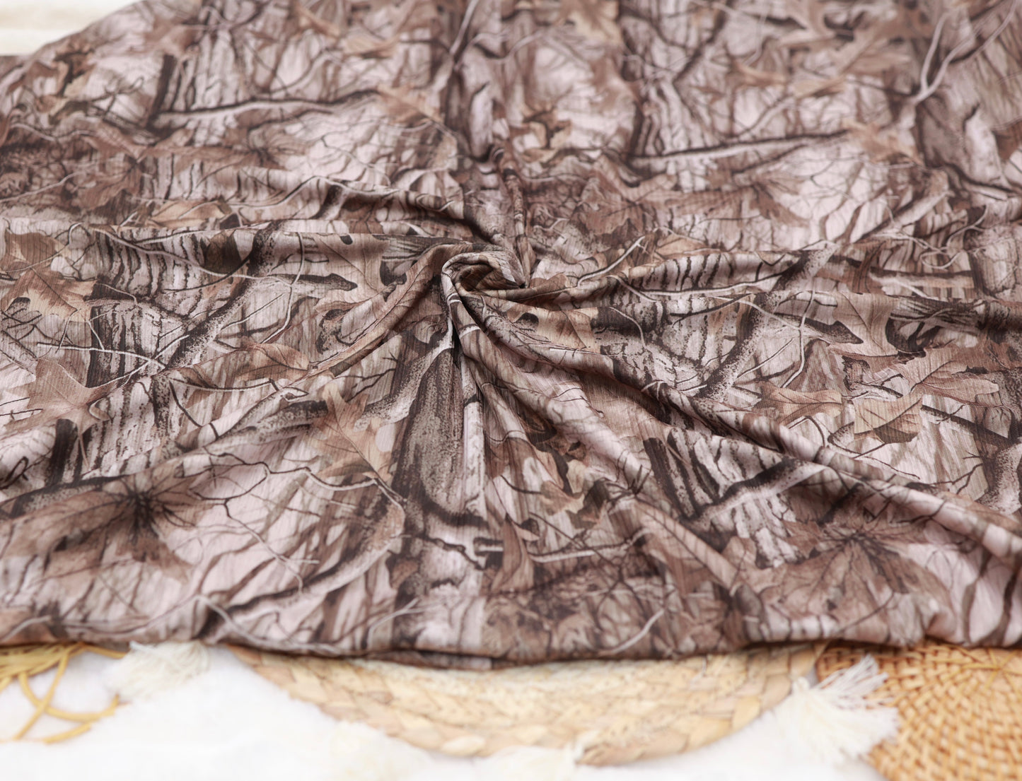(Rib) RealTree Camo